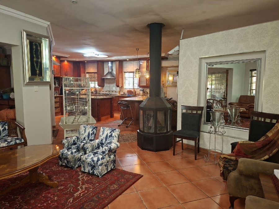 3 Bedroom Property for Sale in Lichtenburg North West